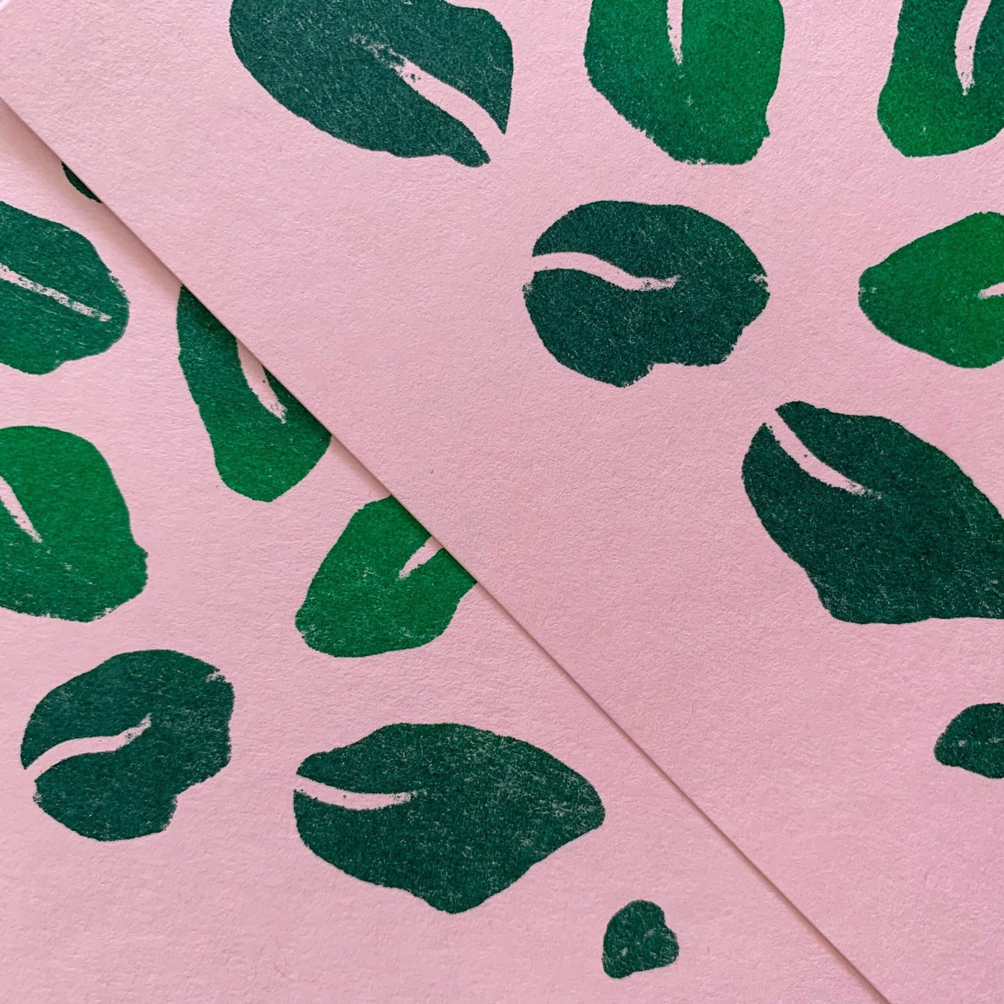 Love Day Valentines Card Set