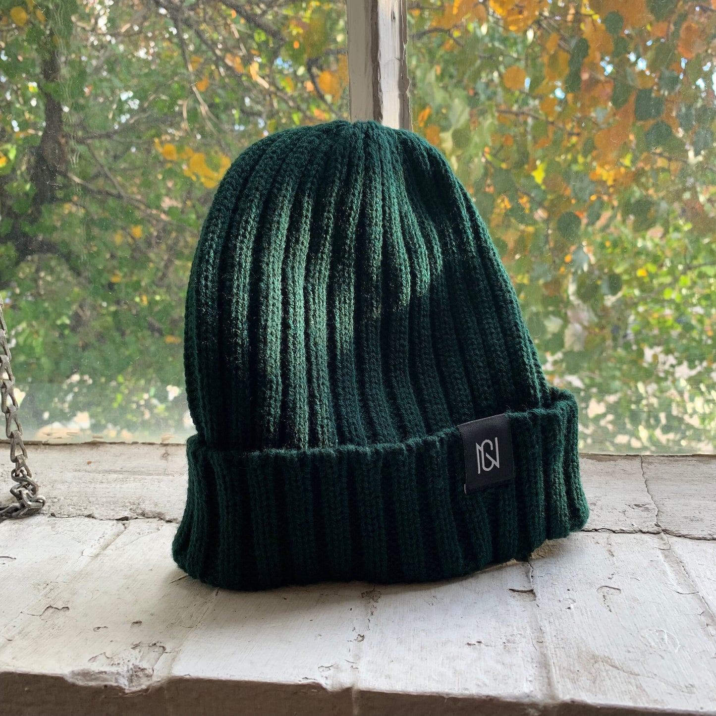 Slouchy NG Beanie