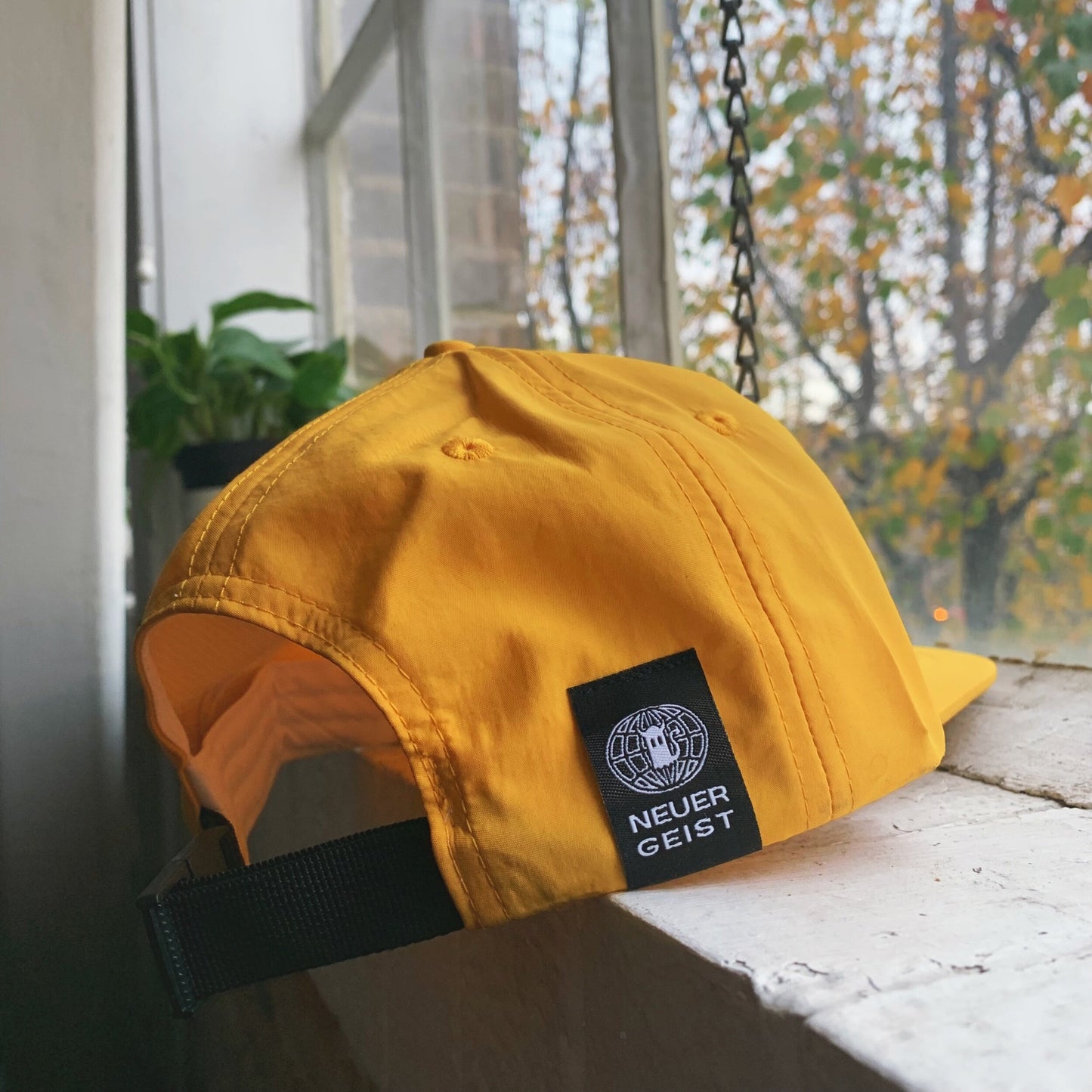 Nylon NG Bogo Hat
