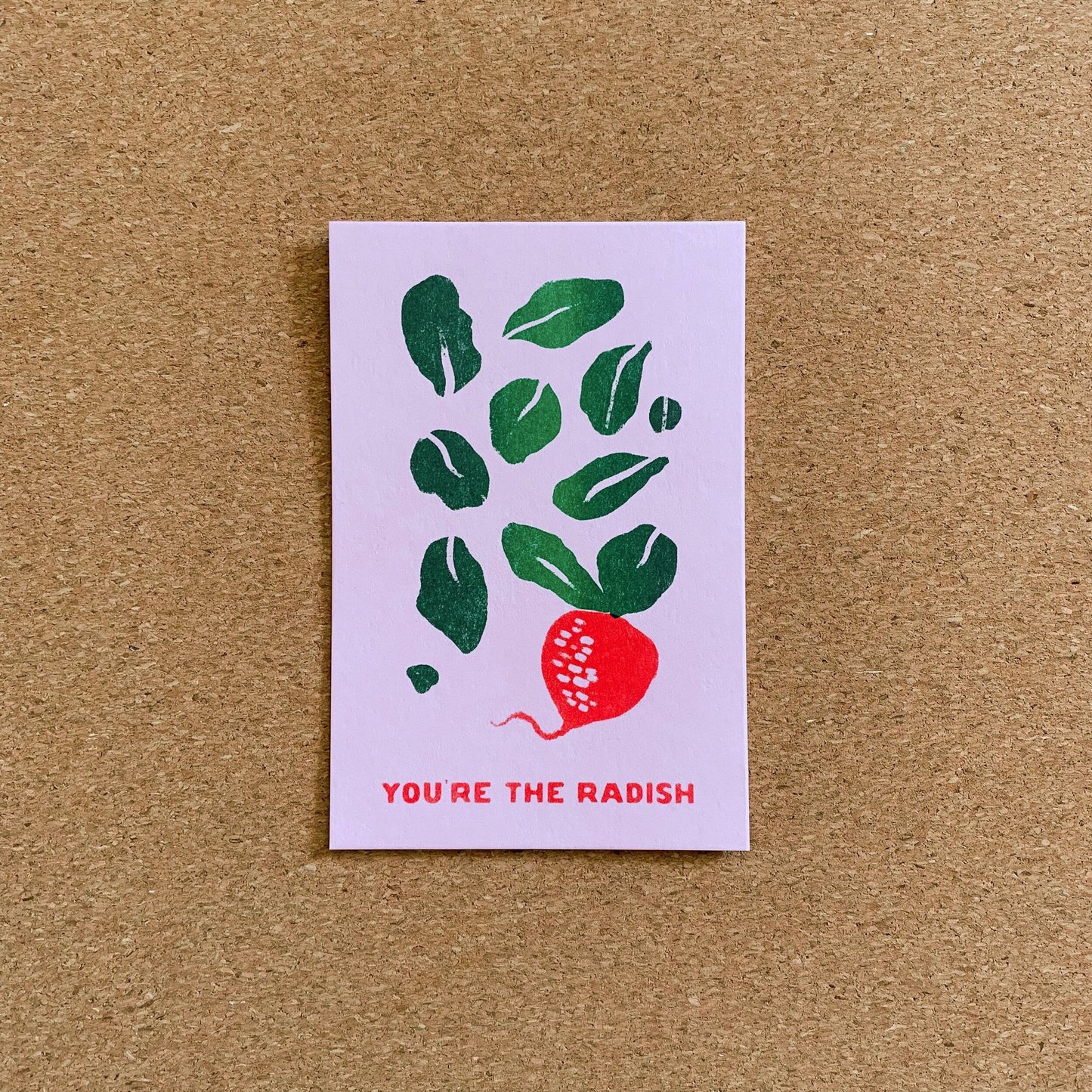 Love Day Valentines Card Set