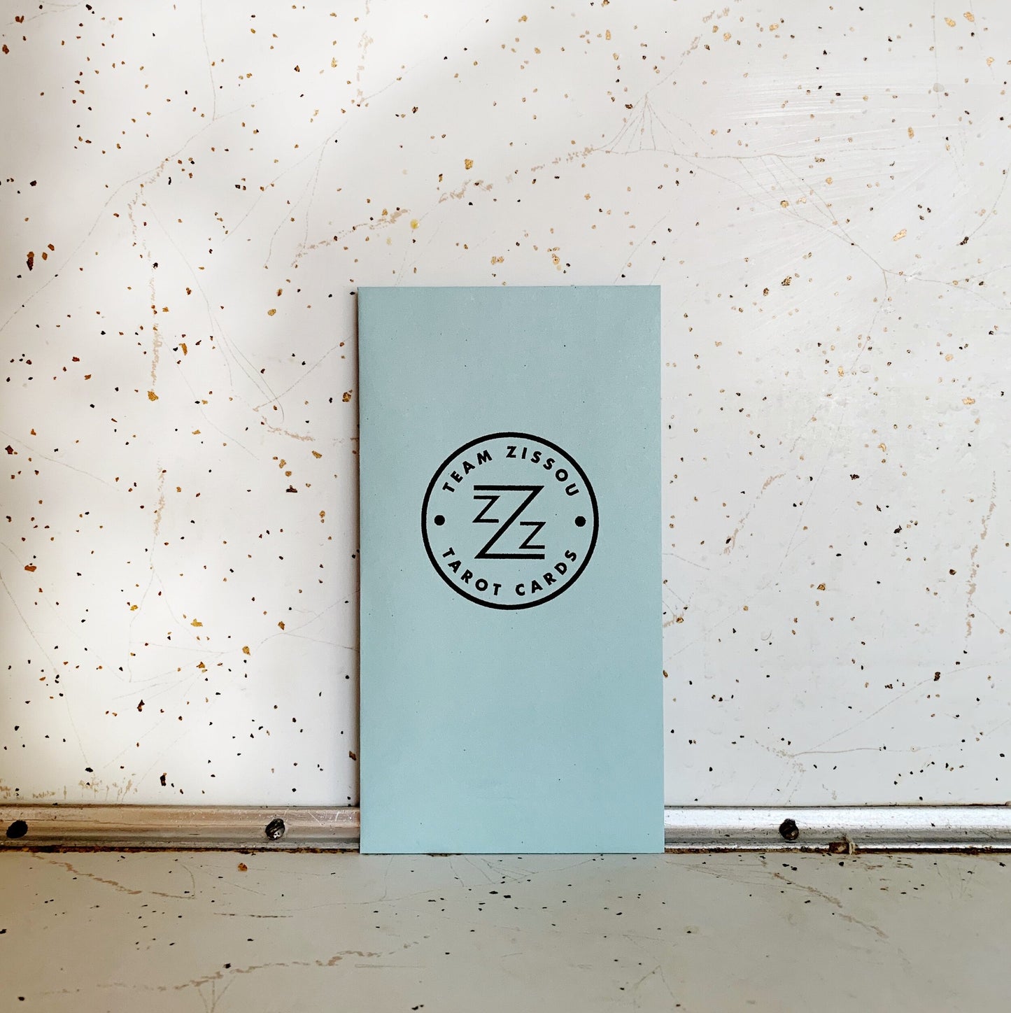 Life Aquatic Tarot Card Print Set