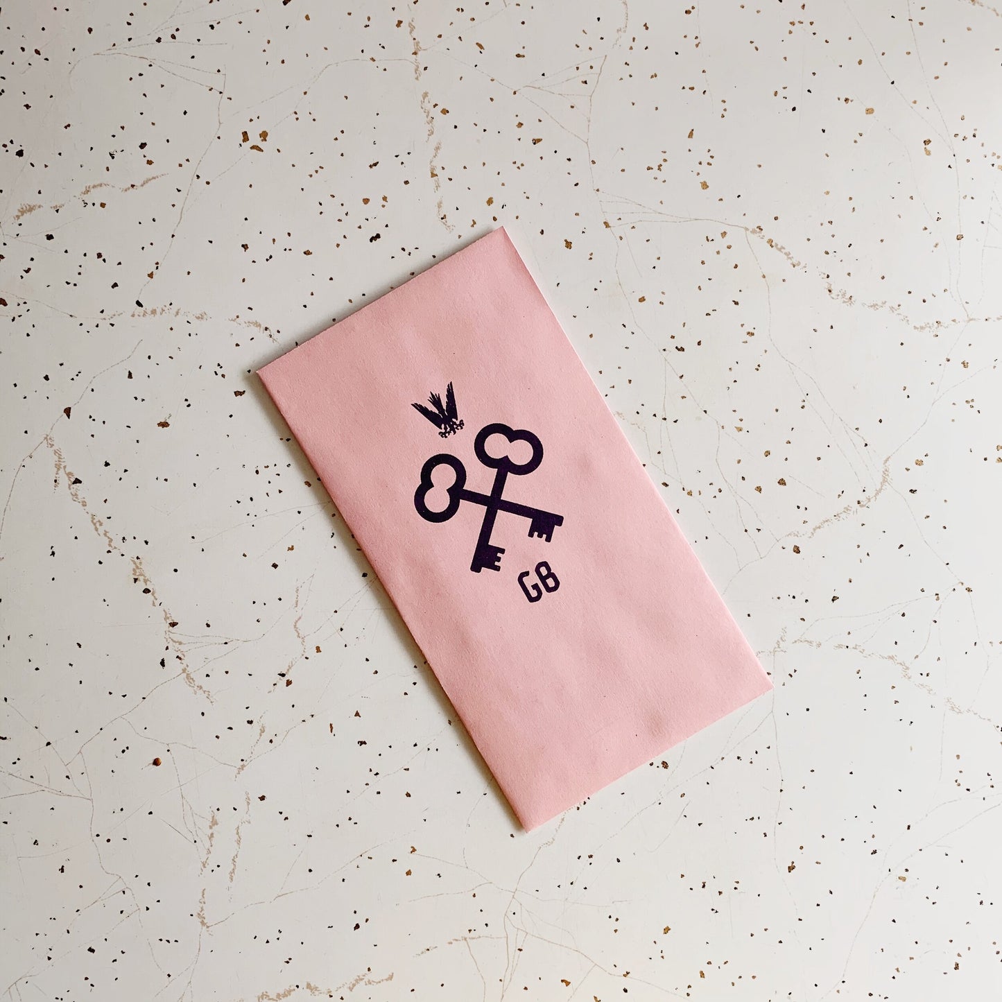 Grand Budapest Hotel Tarot Card Print Set