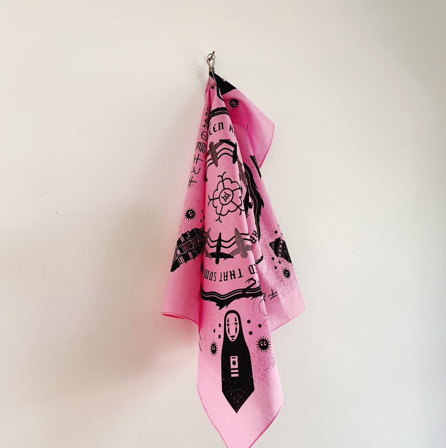 Something Precious Hankachi