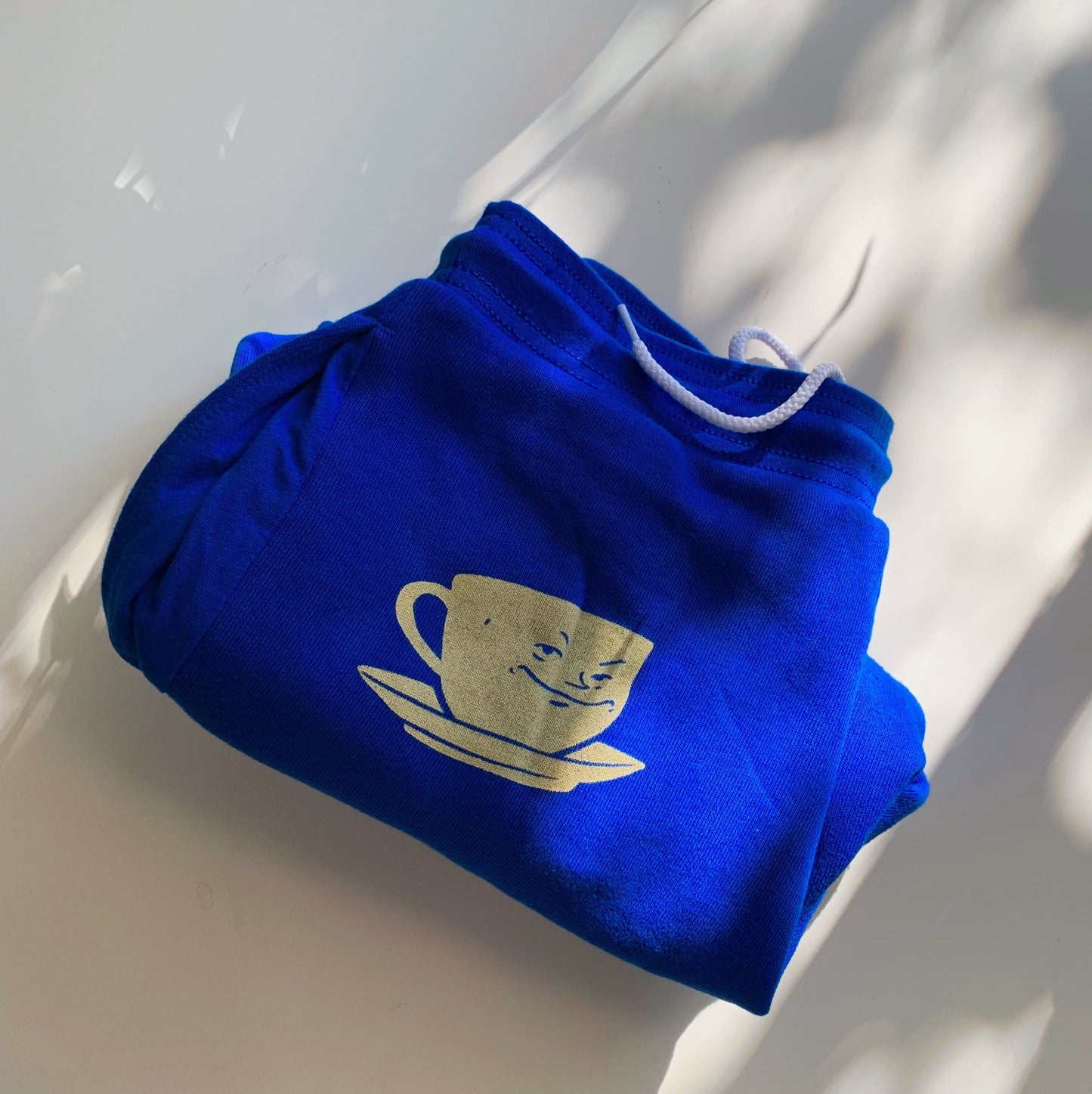 Don't Talk to Me Until I Am Coffee Joggers