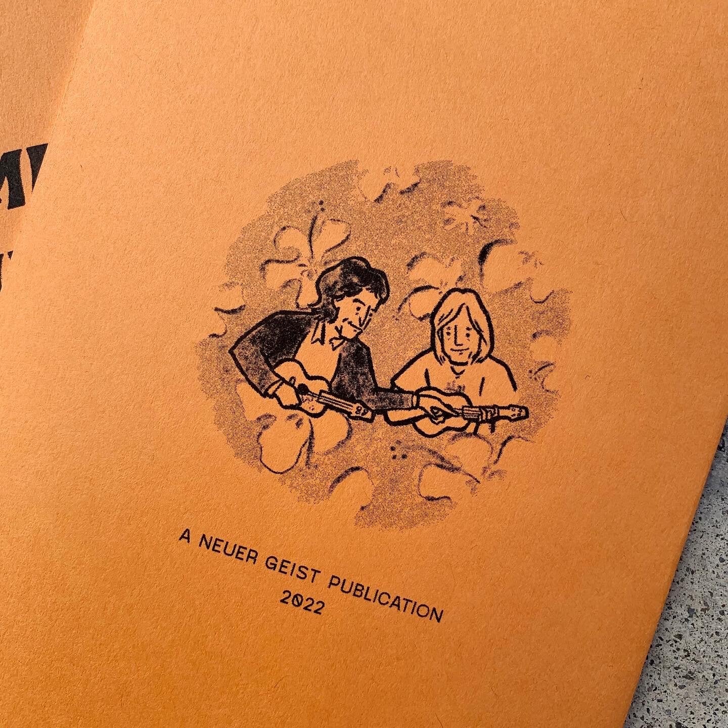 I Wanna Leave Some Ukuleles Here