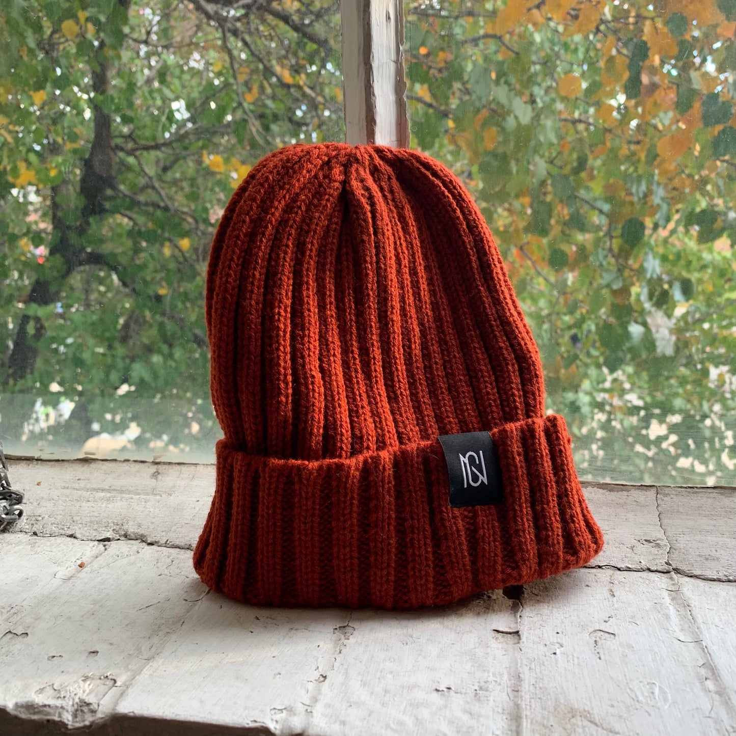 Slouchy NG Beanie