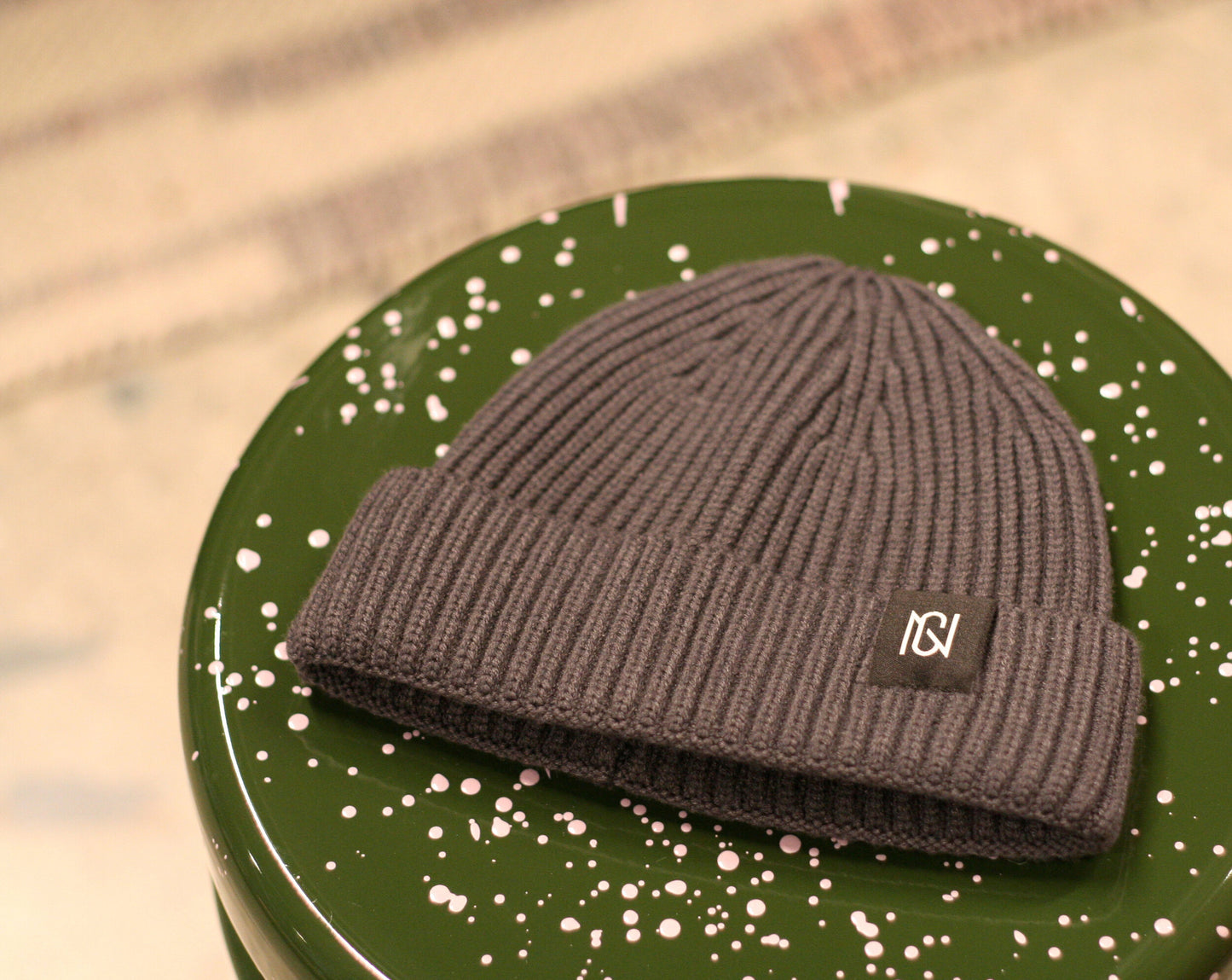 Neuer Geist Fisherman Hat