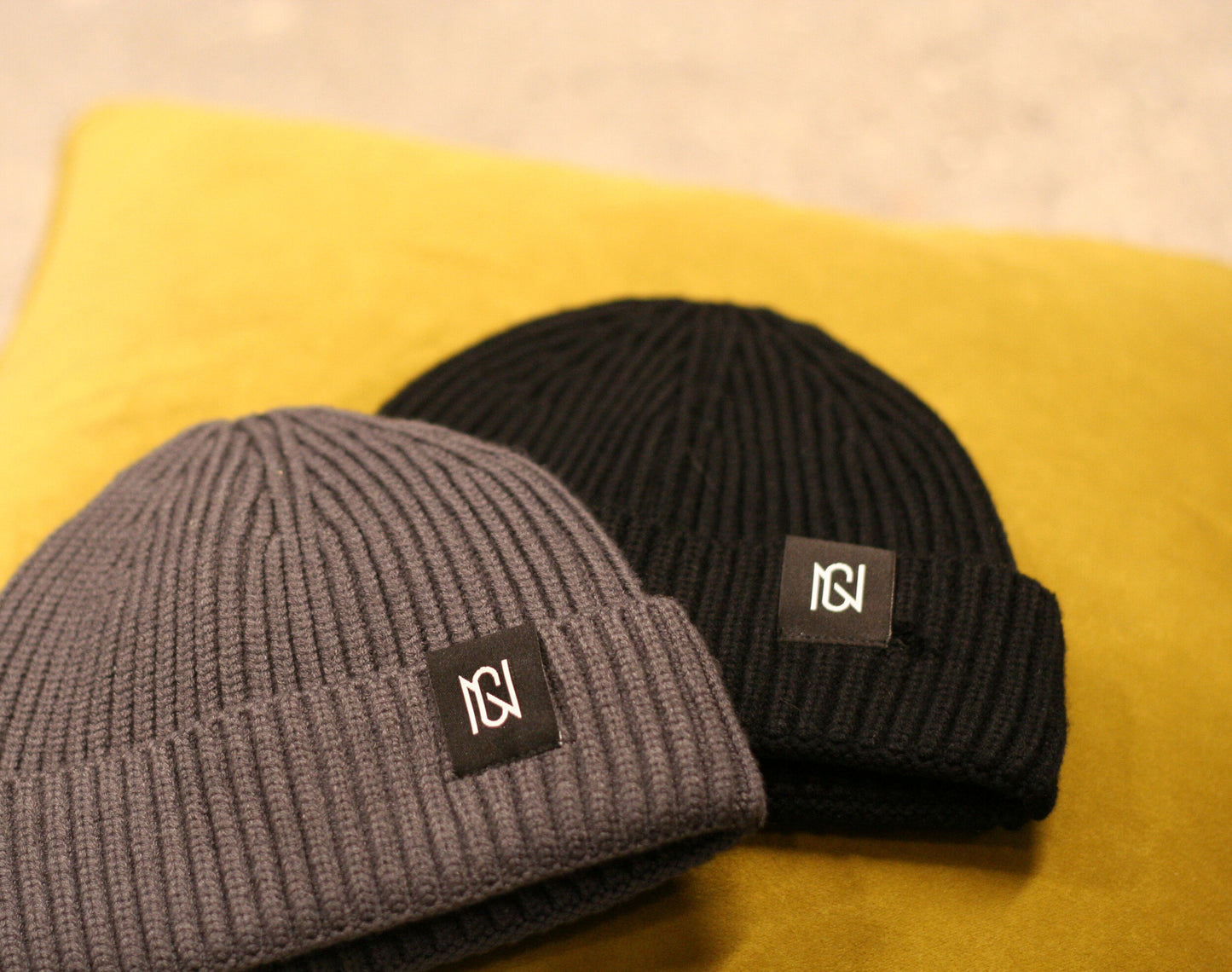 Neuer Geist Fisherman Hat