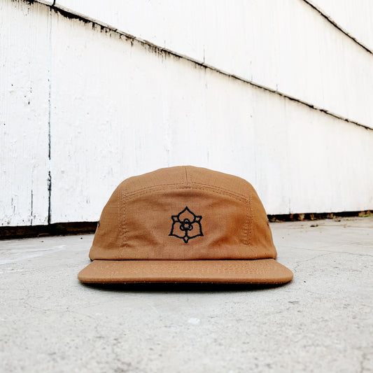 Sego Lily 5-Panel Hat