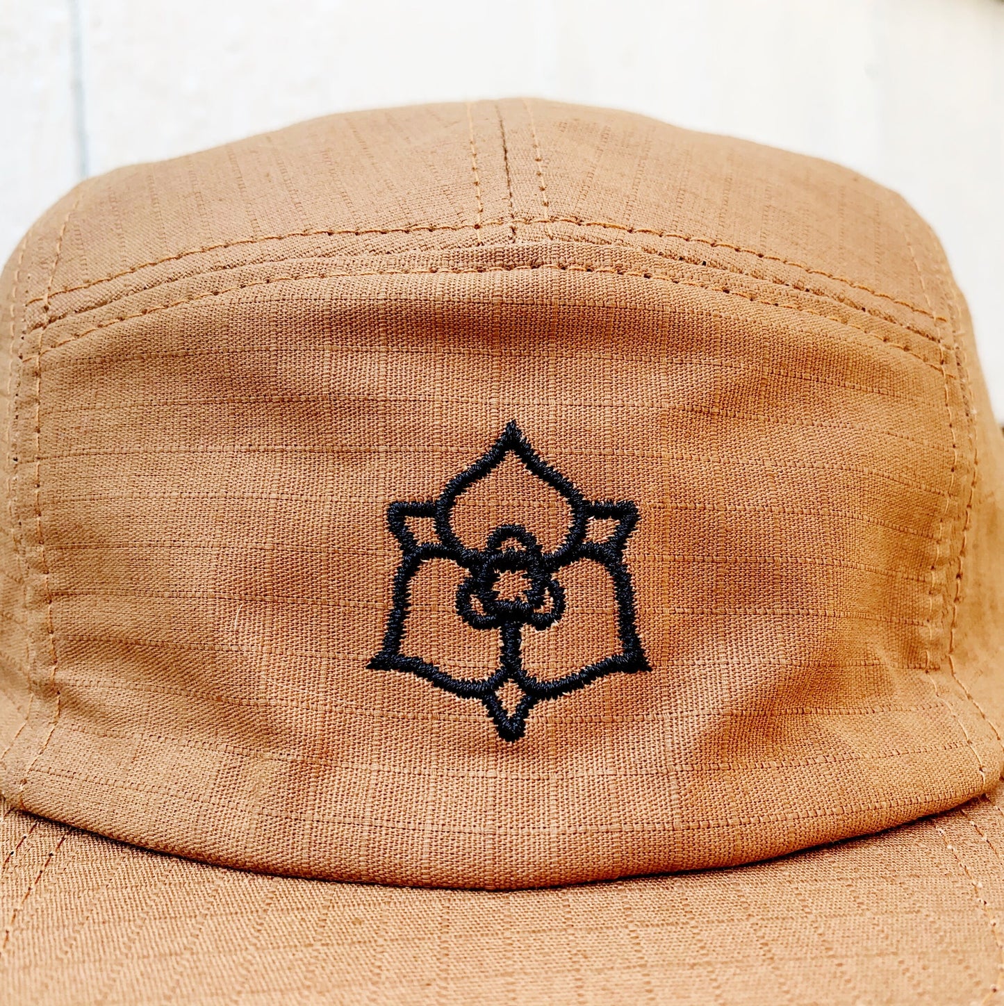 Sego Lily 5-Panel Hat