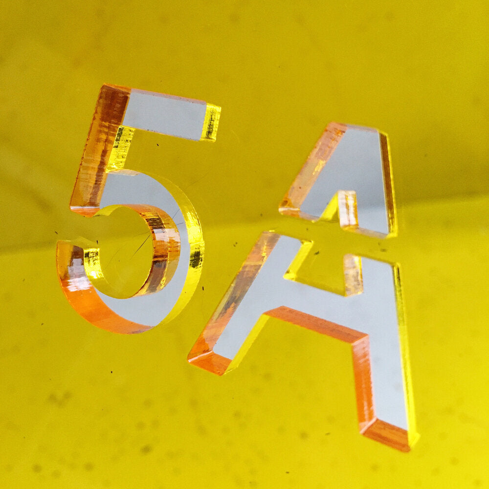 Seinfeld 2021 Risograph Calendar