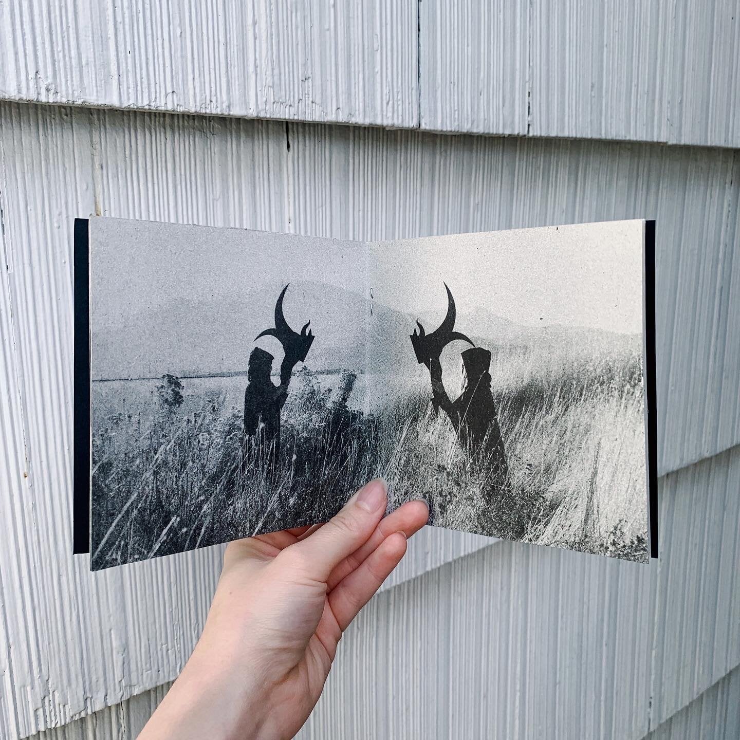 Rulers Zine