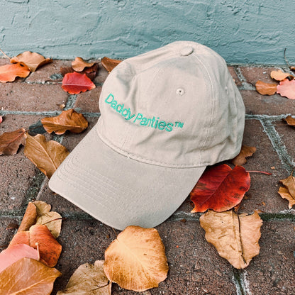 Classic Original Daddy Panties TM Dad Hat