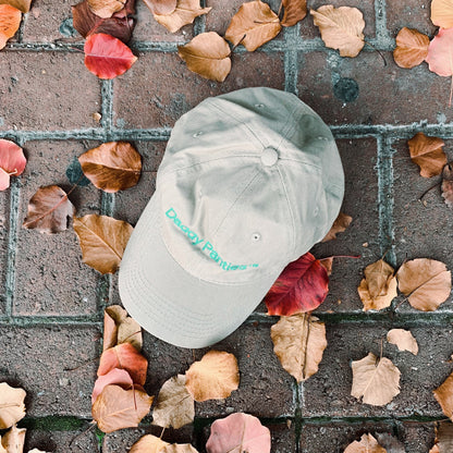Classic Original Daddy Panties TM Dad Hat