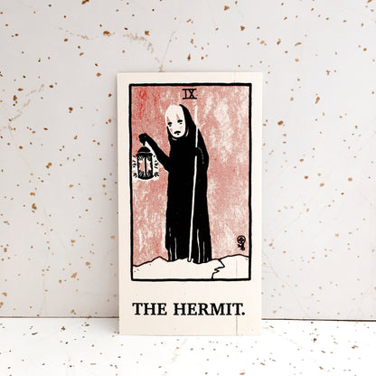 Spirited Away Combo Tarot Card Print Set