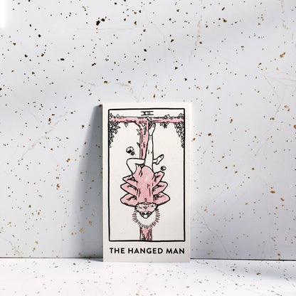 Spirited Away Combo Tarot Card Print Set