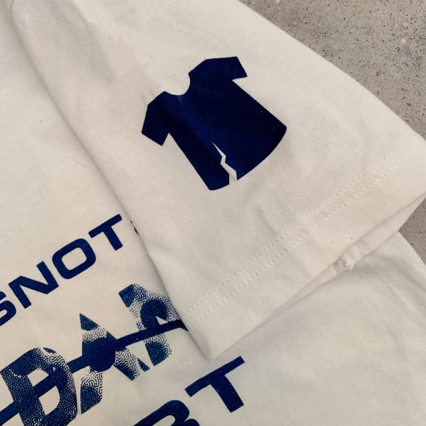 This Is Not A Gildan Shirt Shirt