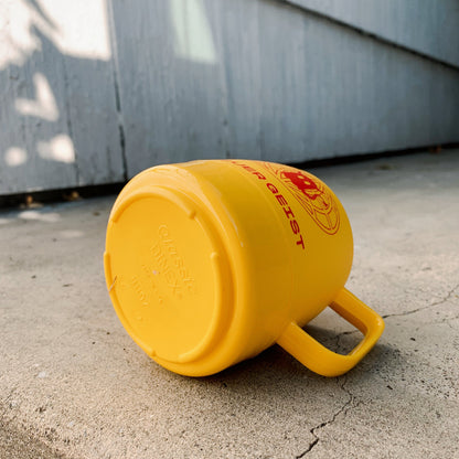 Dinex Neuer Geist Camp Mug