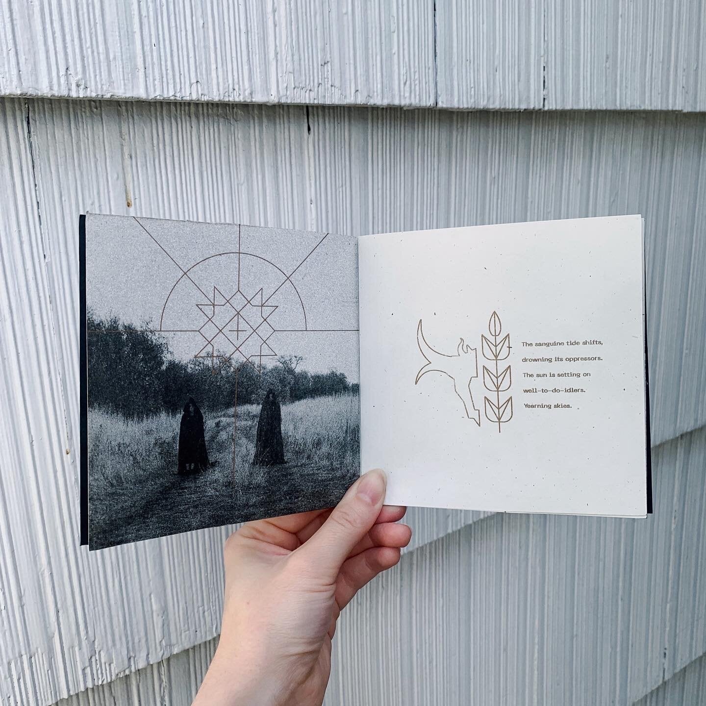 Rulers Zine