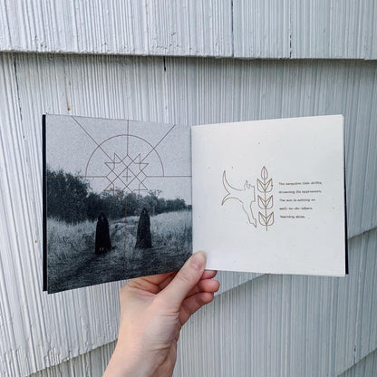 Rulers Zine