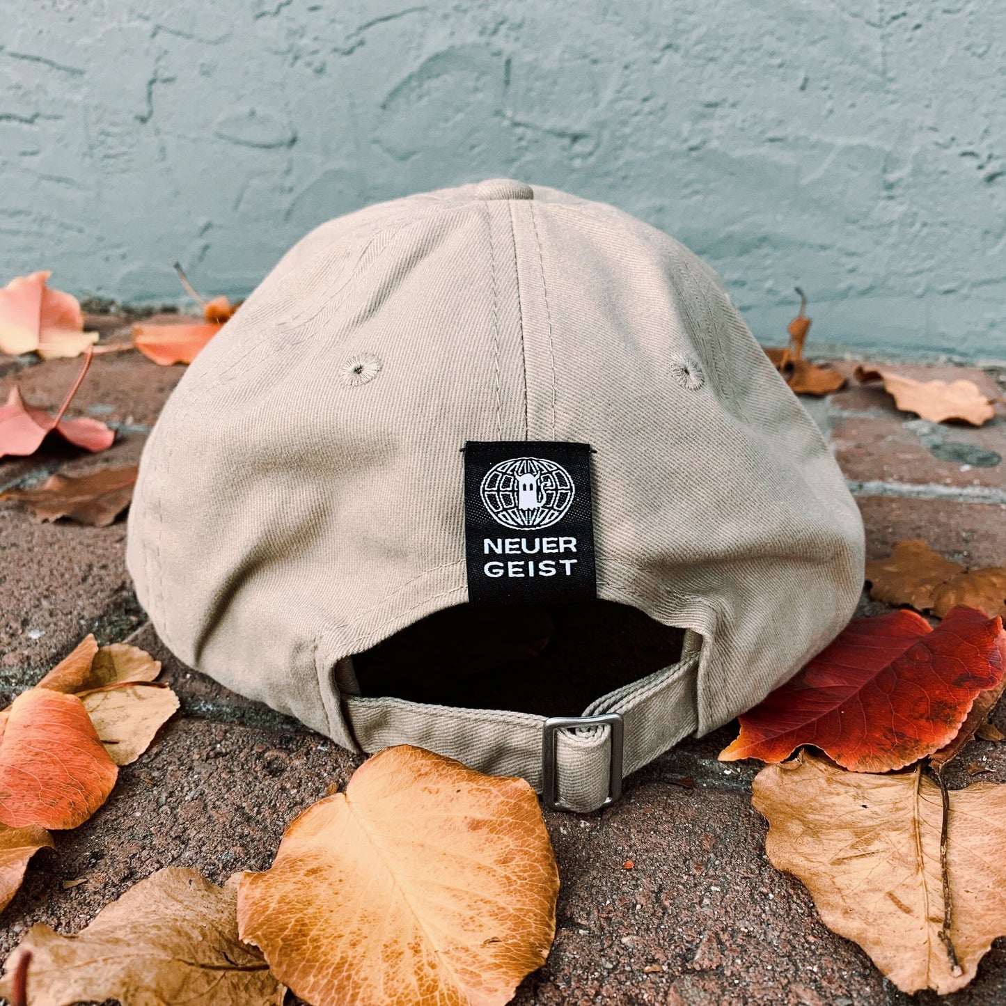 Classic Original Daddy Panties TM Dad Hat