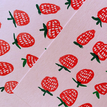 Love Day Valentines Card Set
