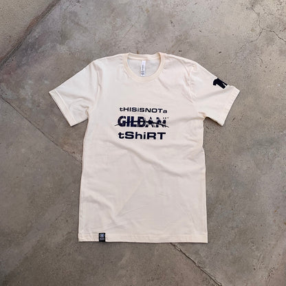 This Is Not A Gildan Shirt Shirt