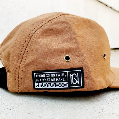 Sego Lily 5-Panel Hat