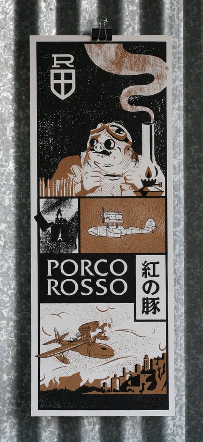 Porco Rosso