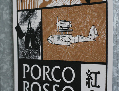 Porco Rosso