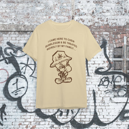 PREORDER Tweeted Weirdly By My Family Shirt