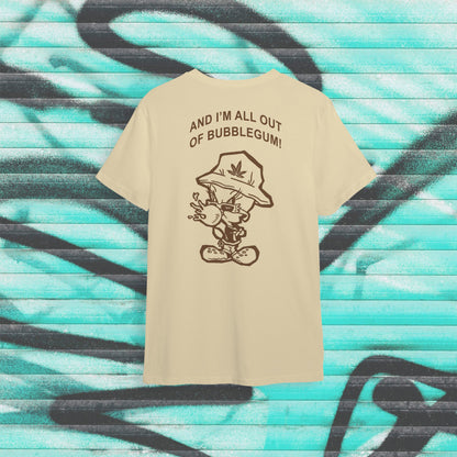 PREORDER Tweeted Weirdly By My Family Shirt