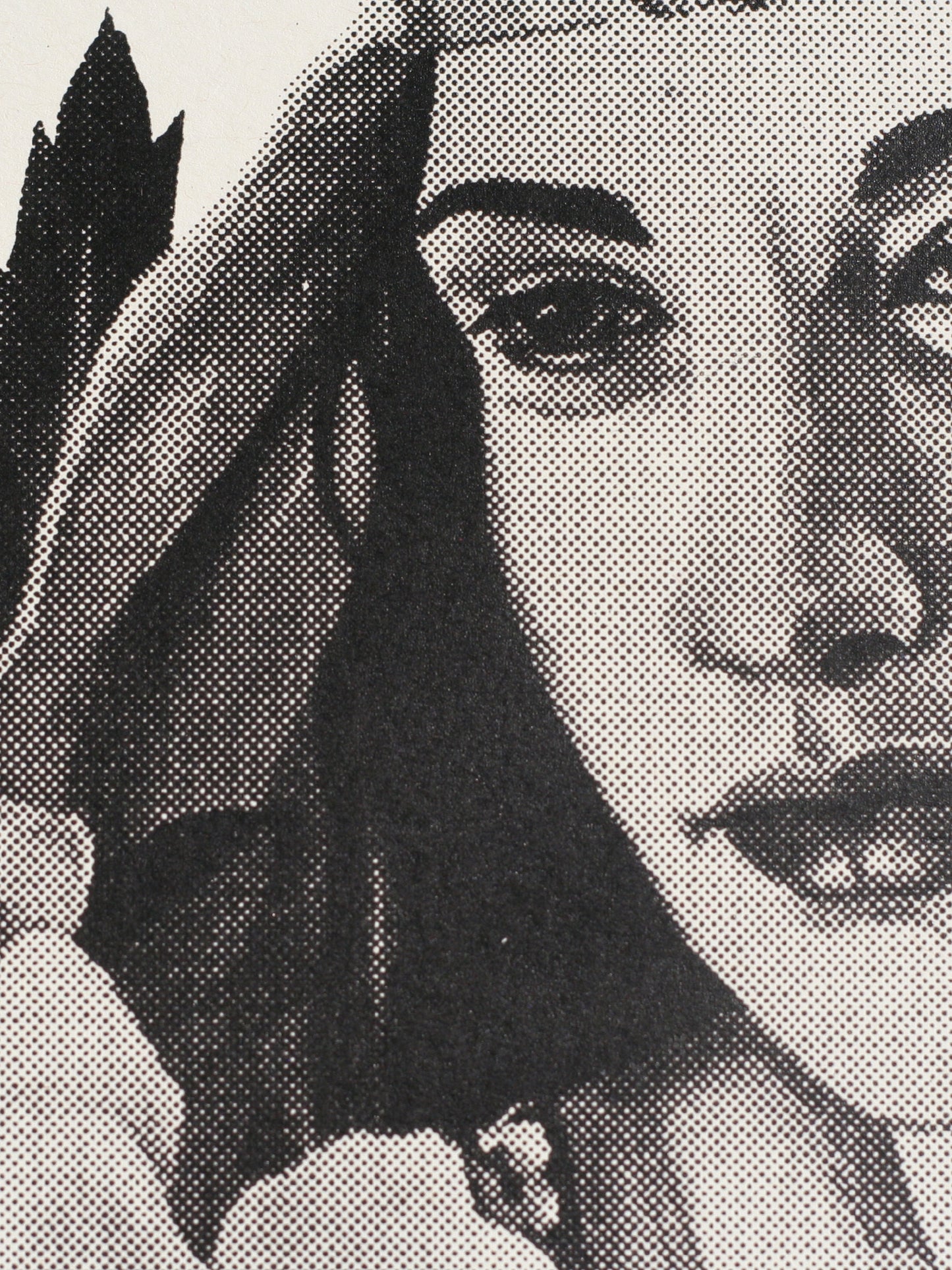 ARWEN / EOWYN LORD OF THE RINGS PRINTS